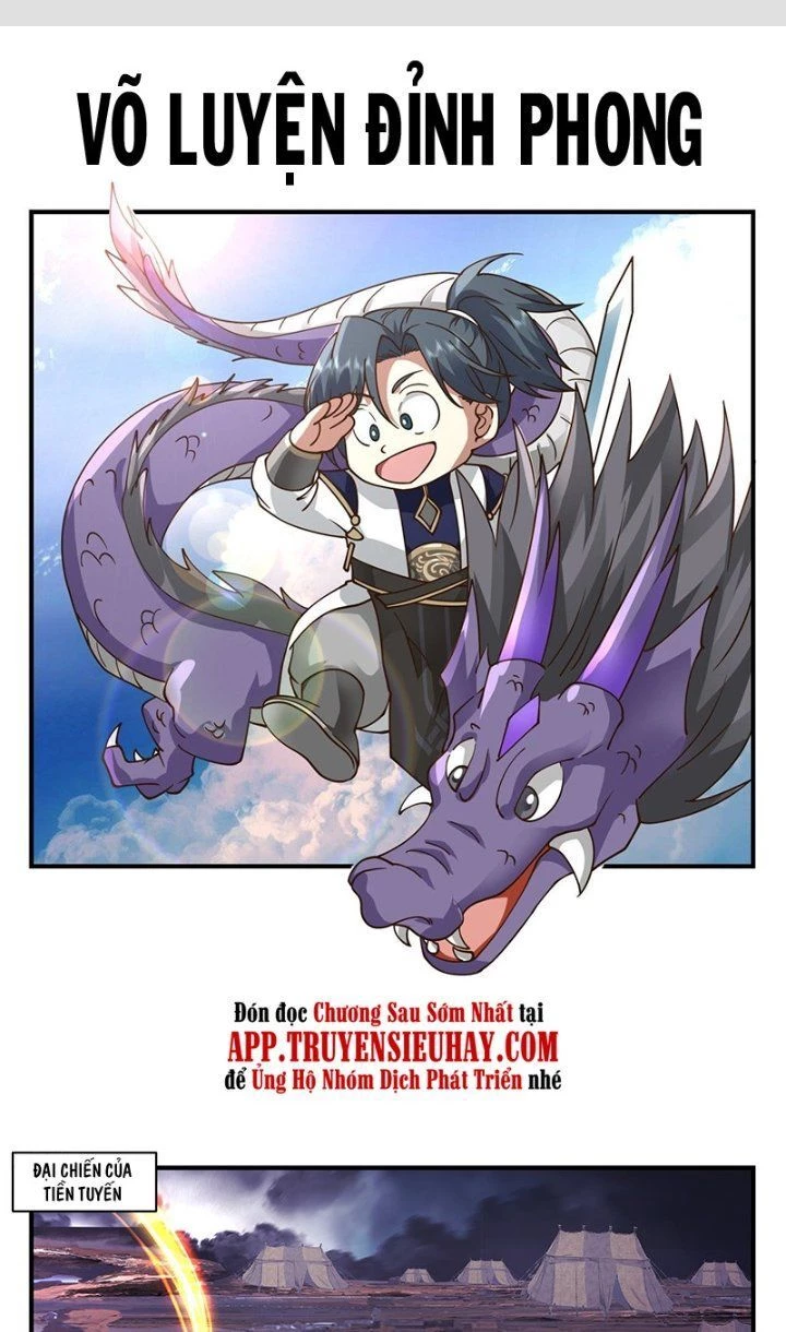 Võ Luyện Đỉnh Phong Chapter 3389 - Trang 4
