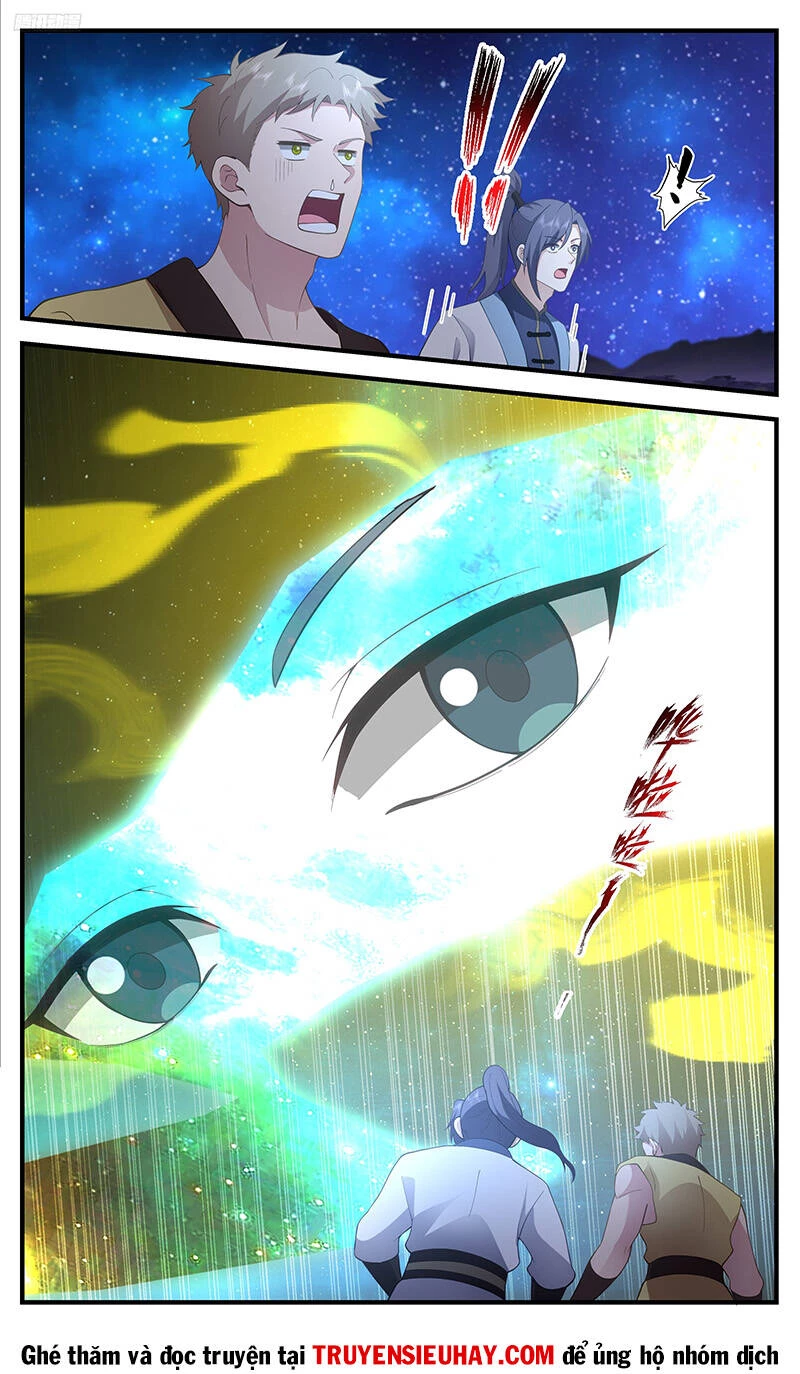 Võ Luyện Đỉnh Phong Chapter 3398 - Trang 4