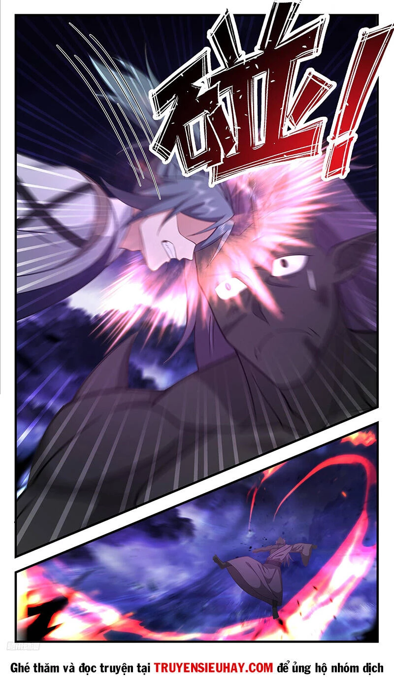 Võ Luyện Đỉnh Phong Chapter 3403 - Trang 4