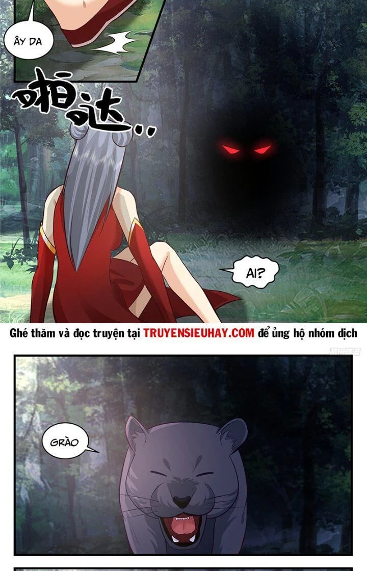 Võ Luyện Đỉnh Phong Chapter 3411 - Trang 4