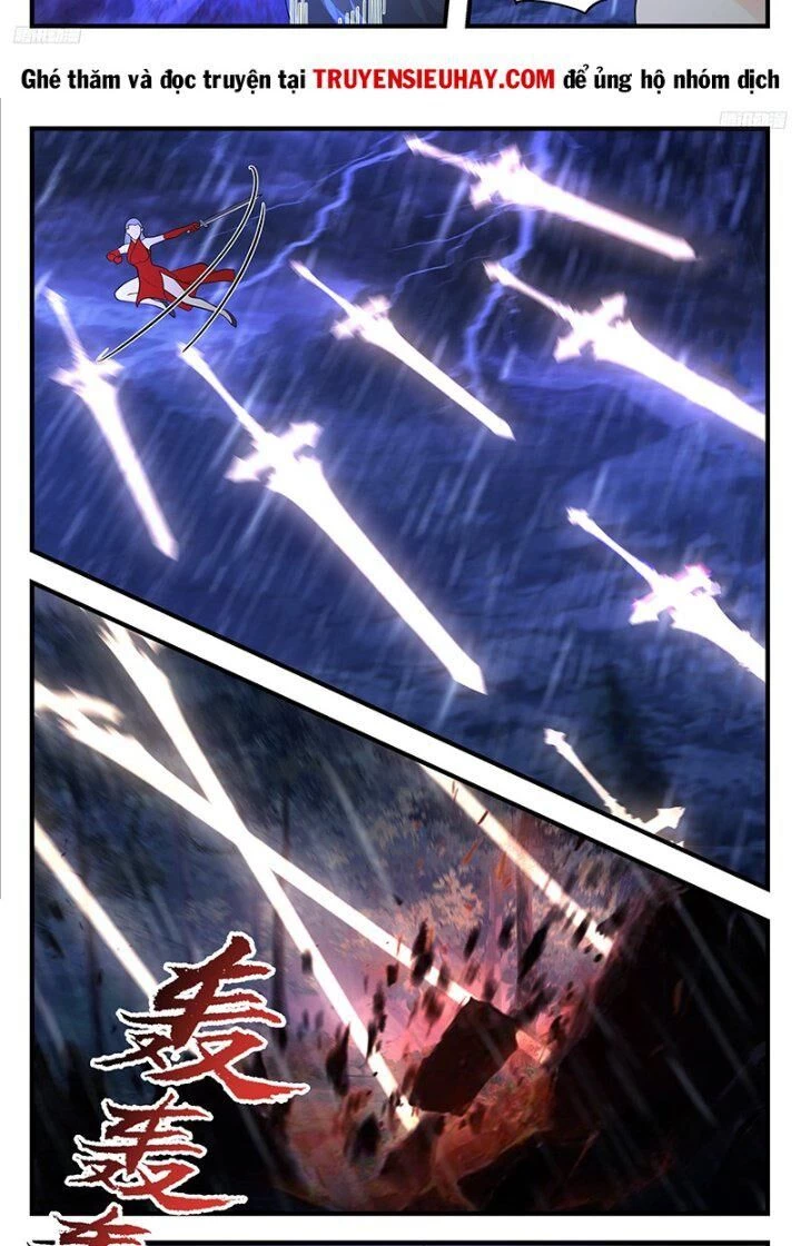 Võ Luyện Đỉnh Phong Chapter 3412 - Trang 4