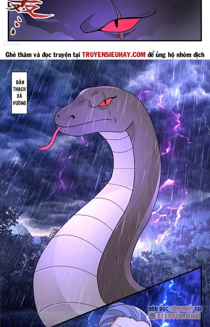 Võ Luyện Đỉnh Phong Chapter 3412 - Trang 4