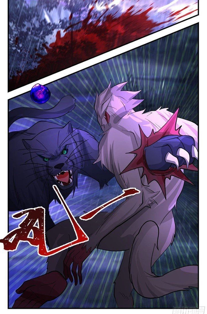 Võ Luyện Đỉnh Phong Chapter 3413 - Trang 4