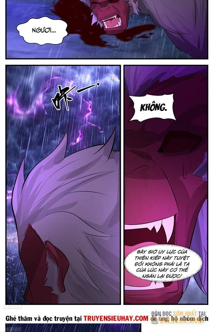 Võ Luyện Đỉnh Phong Chapter 3414 - Trang 4