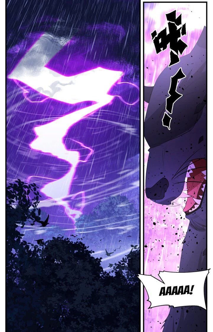 Võ Luyện Đỉnh Phong Chapter 3414 - Trang 4