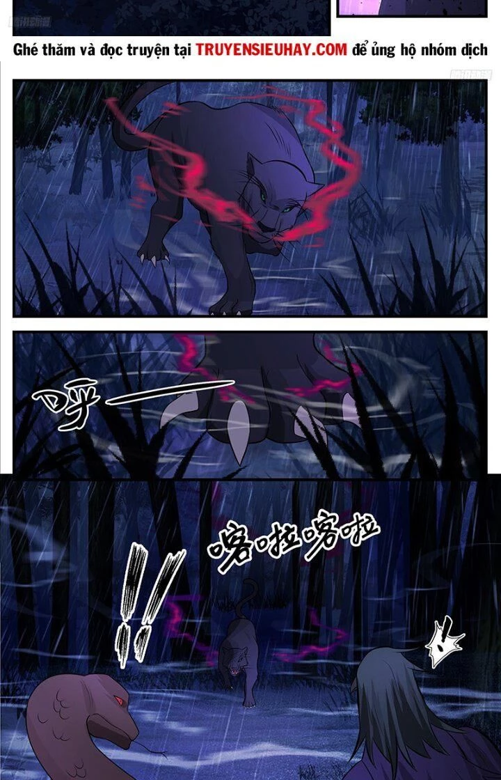 Võ Luyện Đỉnh Phong Chapter 3414 - Trang 4