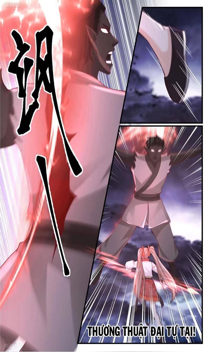 Võ Luyện Đỉnh Phong Chapter 3420 - Trang 4