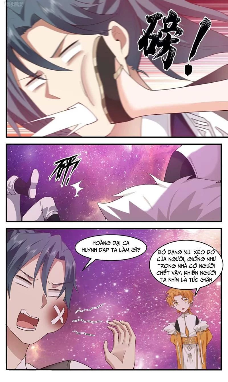 Võ Luyện Đỉnh Phong Chapter 3422 - Trang 4