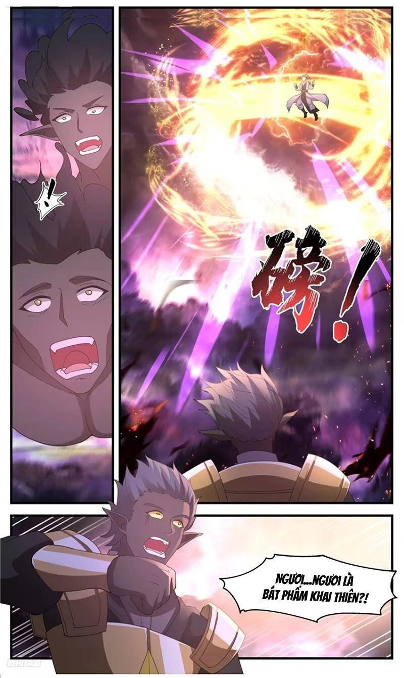 Võ Luyện Đỉnh Phong Chapter 3423 - Trang 4