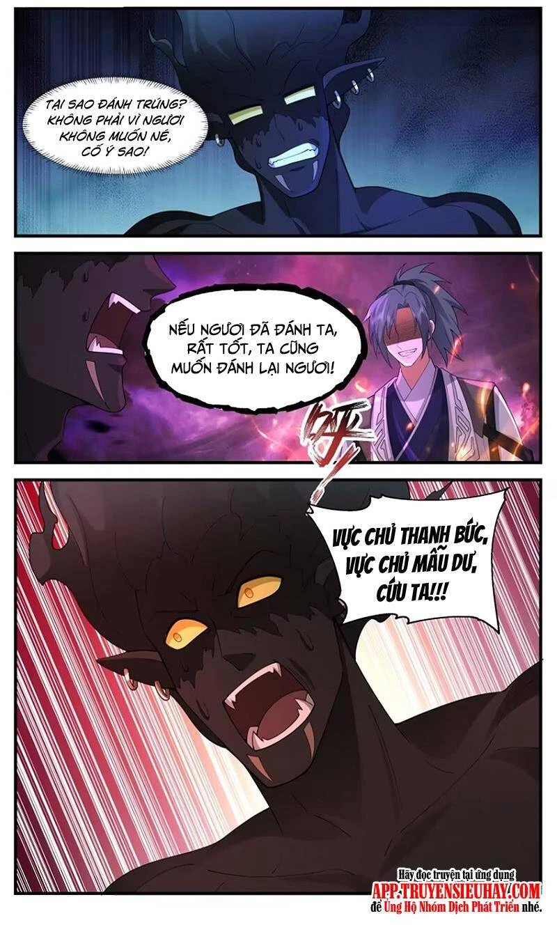 Võ Luyện Đỉnh Phong Chapter 3423 - Trang 4