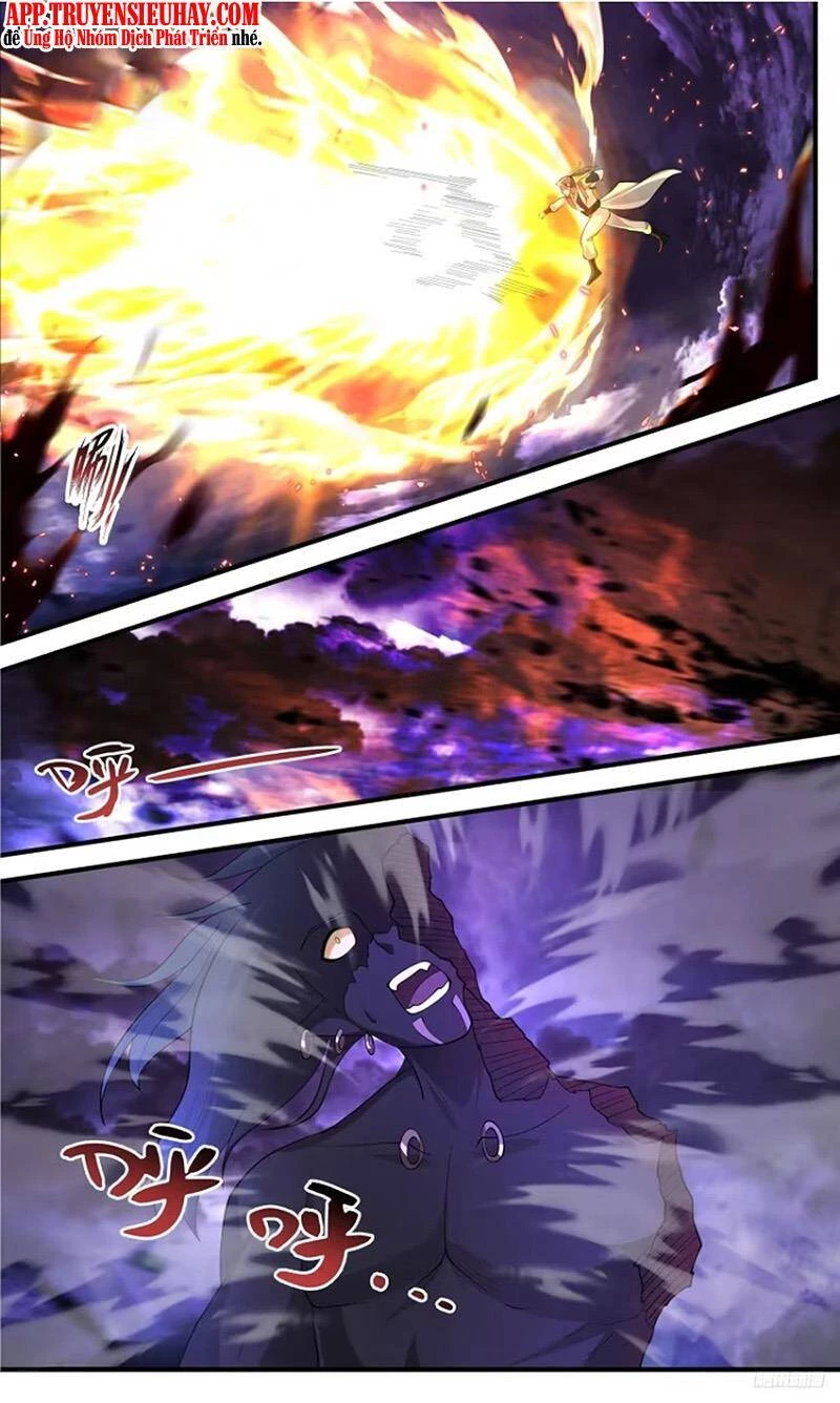 Võ Luyện Đỉnh Phong Chapter 3424 - Trang 4