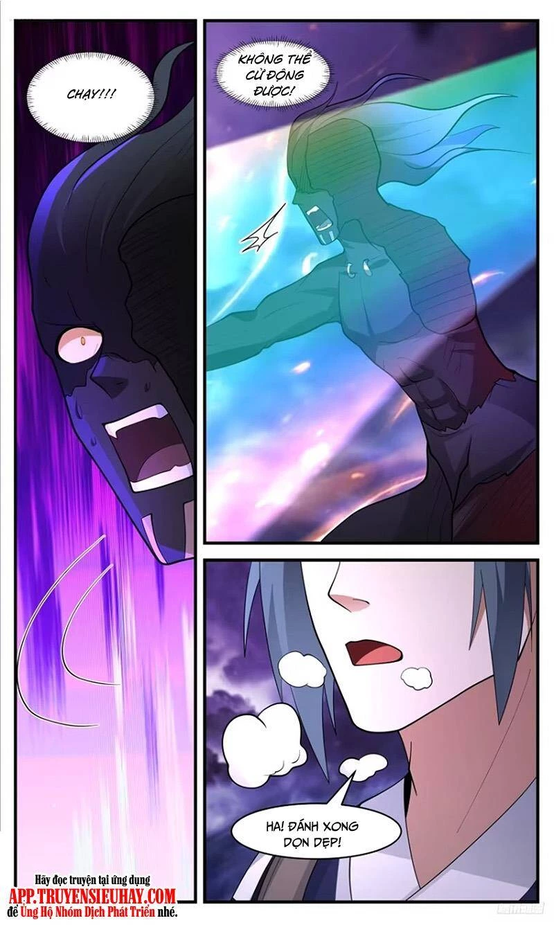 Võ Luyện Đỉnh Phong Chapter 3424 - Trang 4