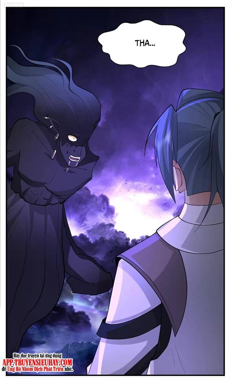 Võ Luyện Đỉnh Phong Chapter 3424 - Trang 4