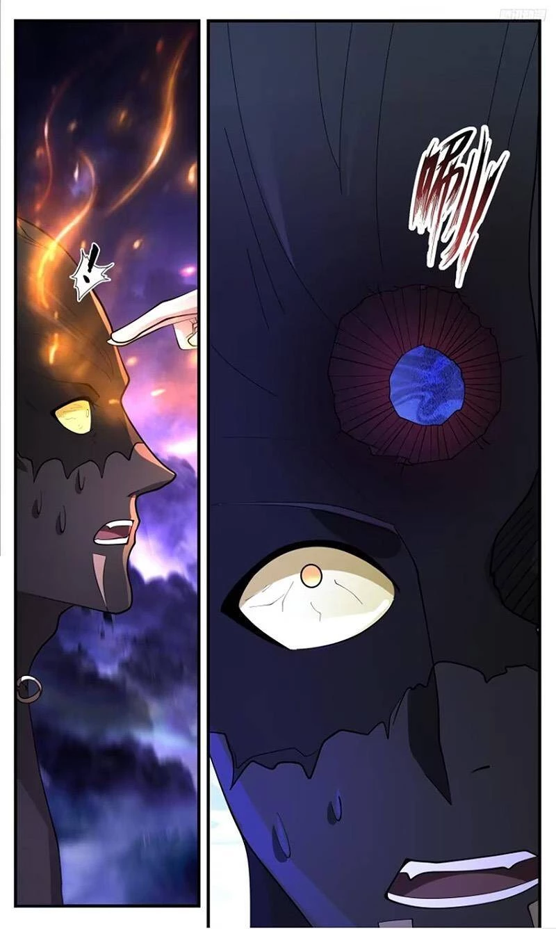 Võ Luyện Đỉnh Phong Chapter 3424 - Trang 4