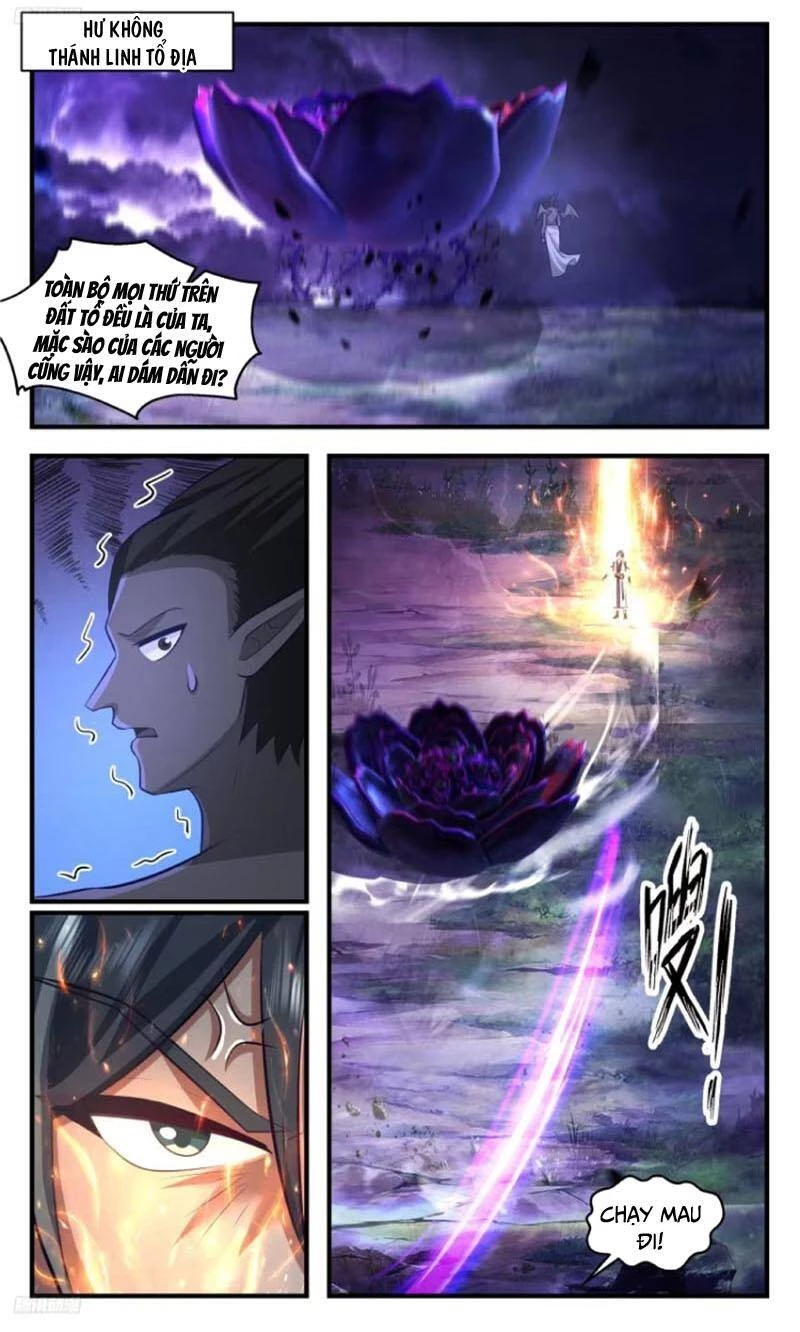 Võ Luyện Đỉnh Phong Chapter 3425 - Trang 4