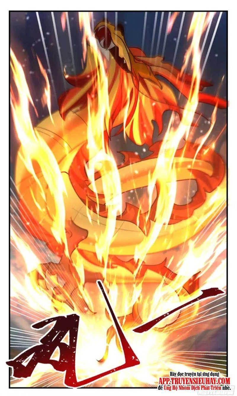 Võ Luyện Đỉnh Phong Chapter 3425 - Trang 4