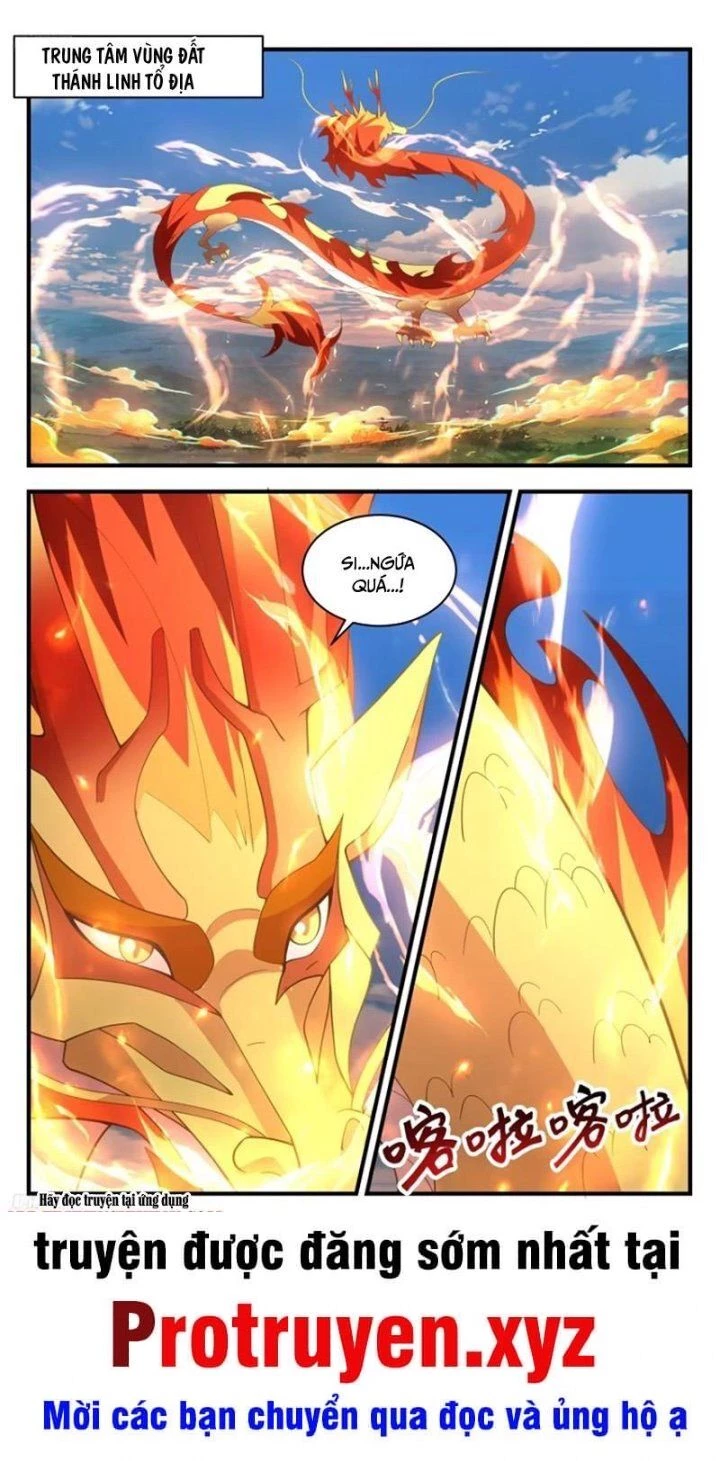 Võ Luyện Đỉnh Phong Chapter 3426 - Trang 4