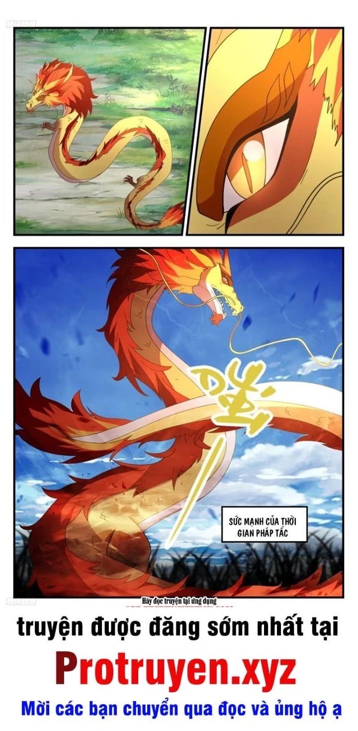 Võ Luyện Đỉnh Phong Chapter 3429 - Trang 4