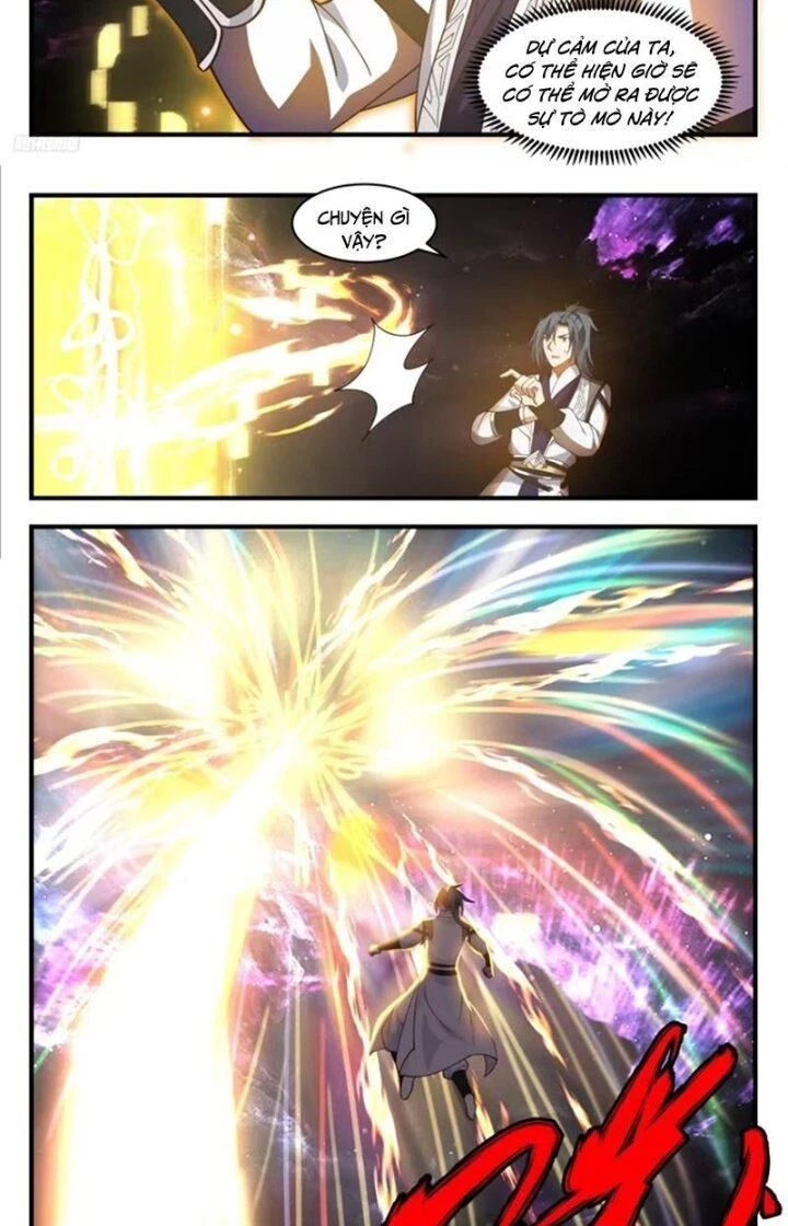 Võ Luyện Đỉnh Phong Chapter 3430 - Trang 4