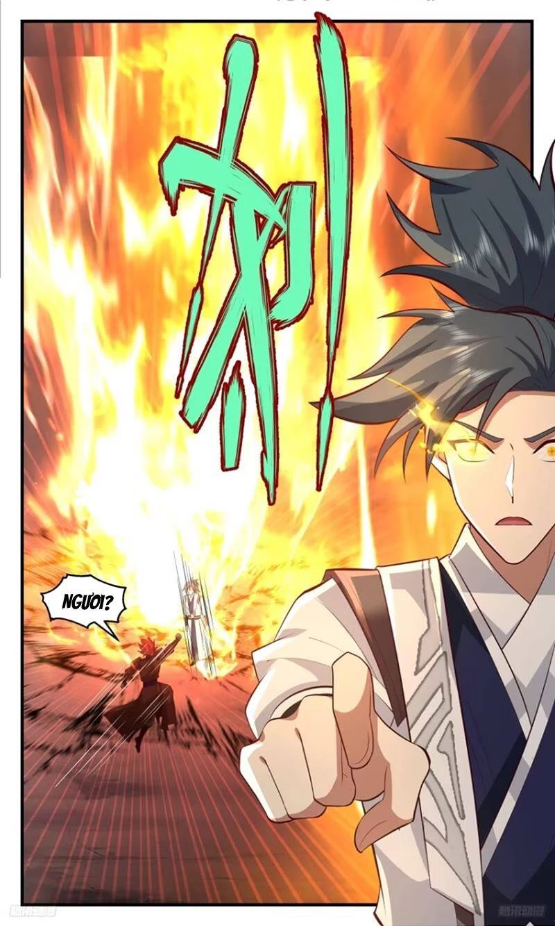 Võ Luyện Đỉnh Phong Chapter 3432 - Trang 4