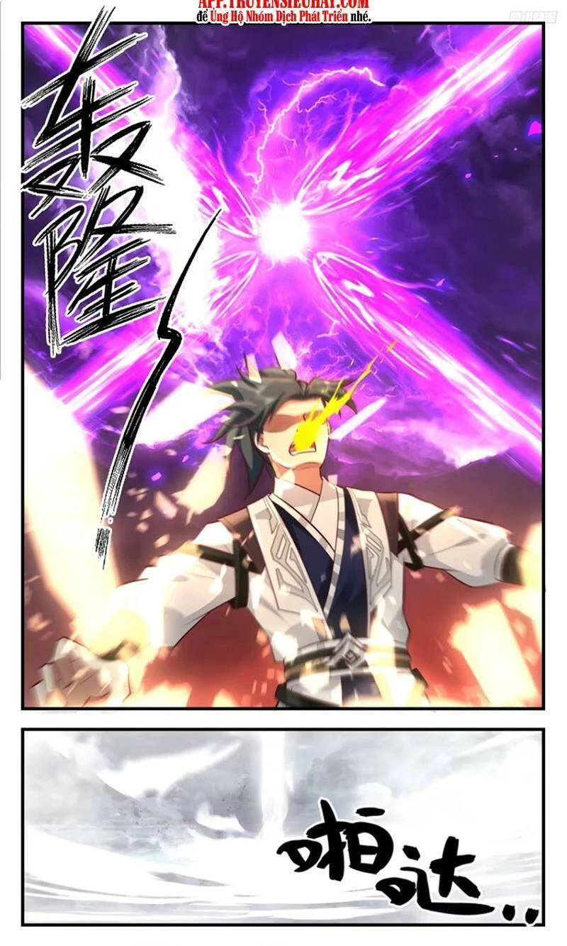 Võ Luyện Đỉnh Phong Chapter 3433 - Trang 4