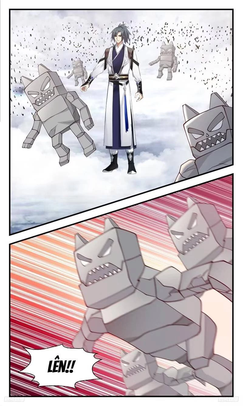 Võ Luyện Đỉnh Phong Chapter 3434 - Trang 4