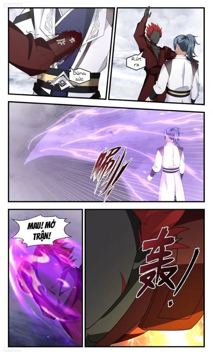 Võ Luyện Đỉnh Phong Chapter 3435 - Trang 4