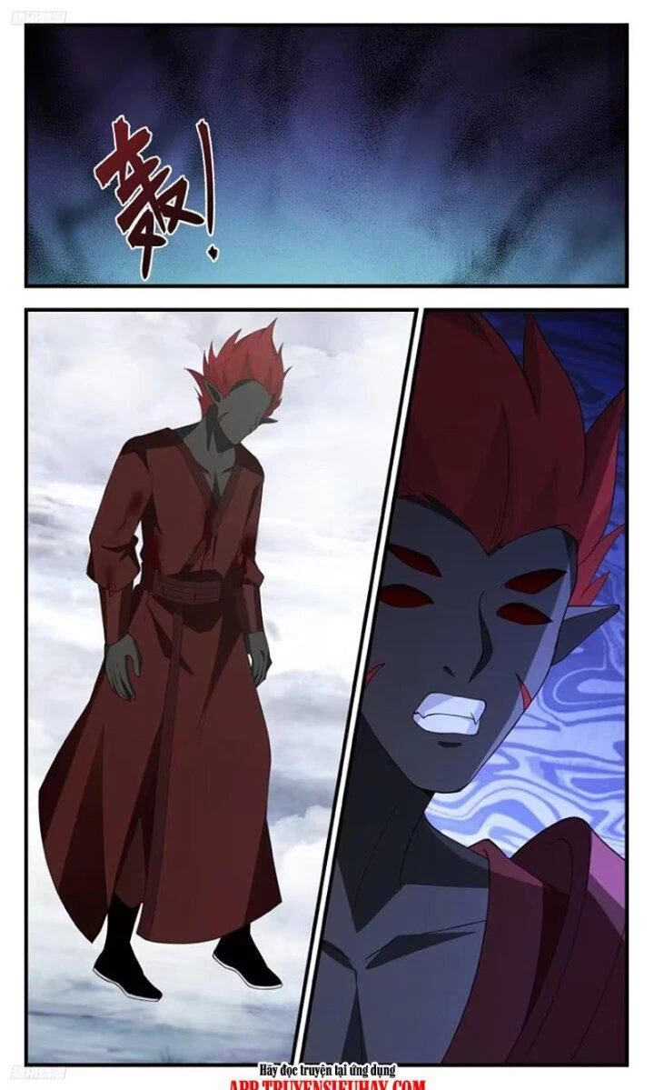 Võ Luyện Đỉnh Phong Chapter 3435 - Trang 4