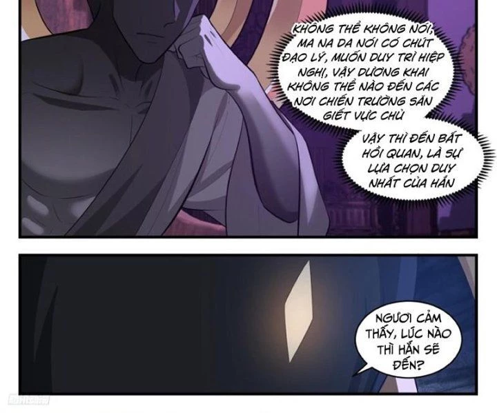 Võ Luyện Đỉnh Phong Chapter 3438 - Trang 4