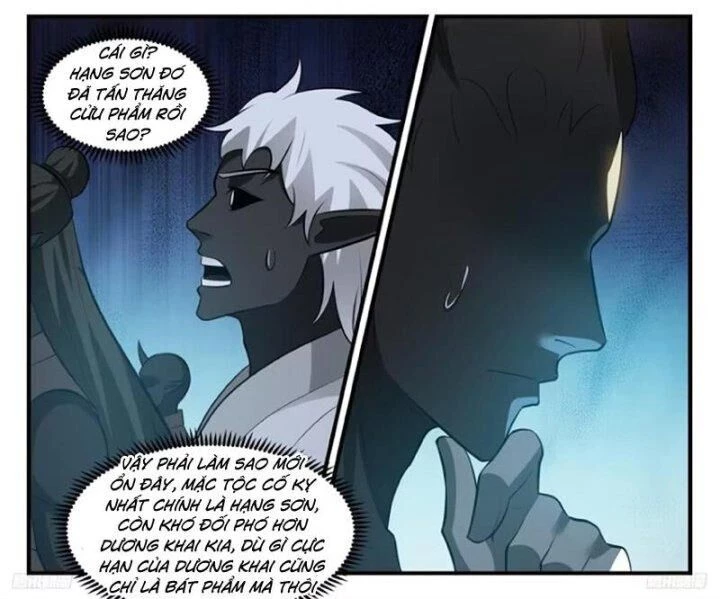 Võ Luyện Đỉnh Phong Chapter 3438 - Trang 4