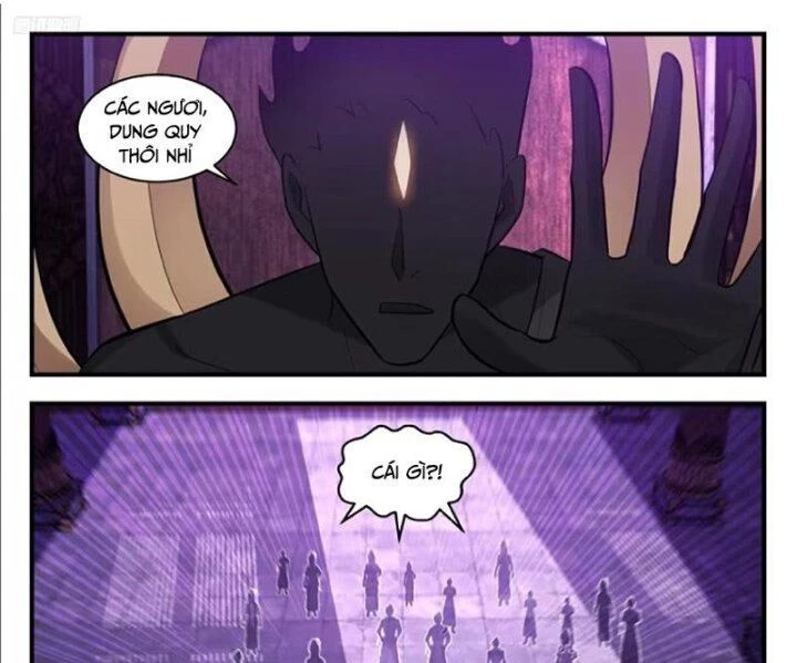 Võ Luyện Đỉnh Phong Chapter 3438 - Trang 4