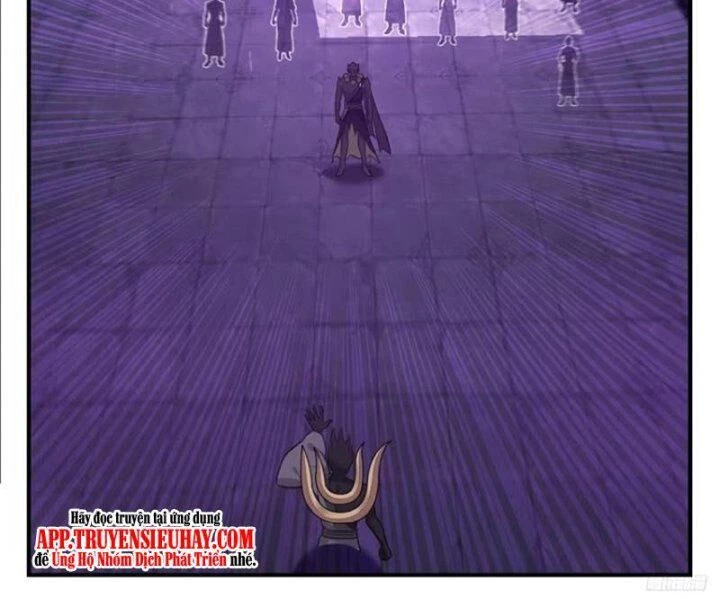 Võ Luyện Đỉnh Phong Chapter 3438 - Trang 4