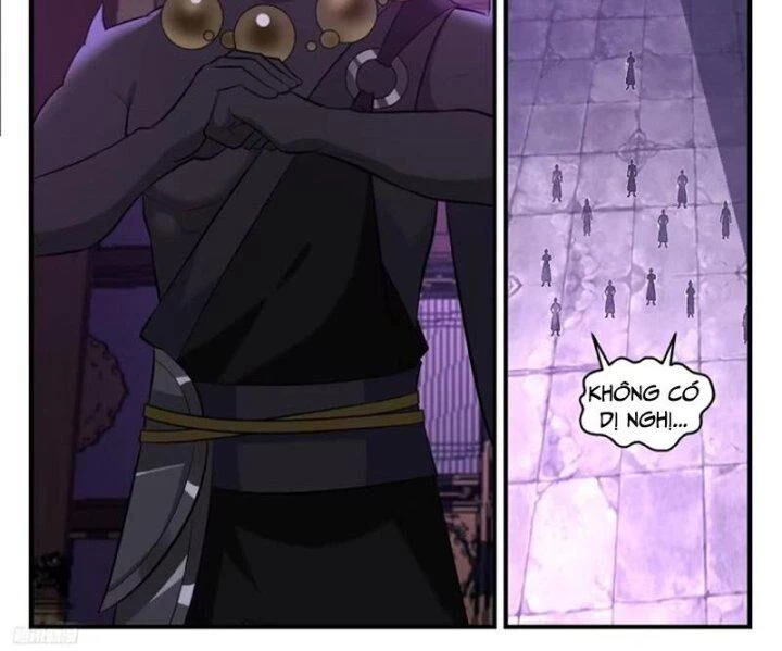 Võ Luyện Đỉnh Phong Chapter 3438 - Trang 4