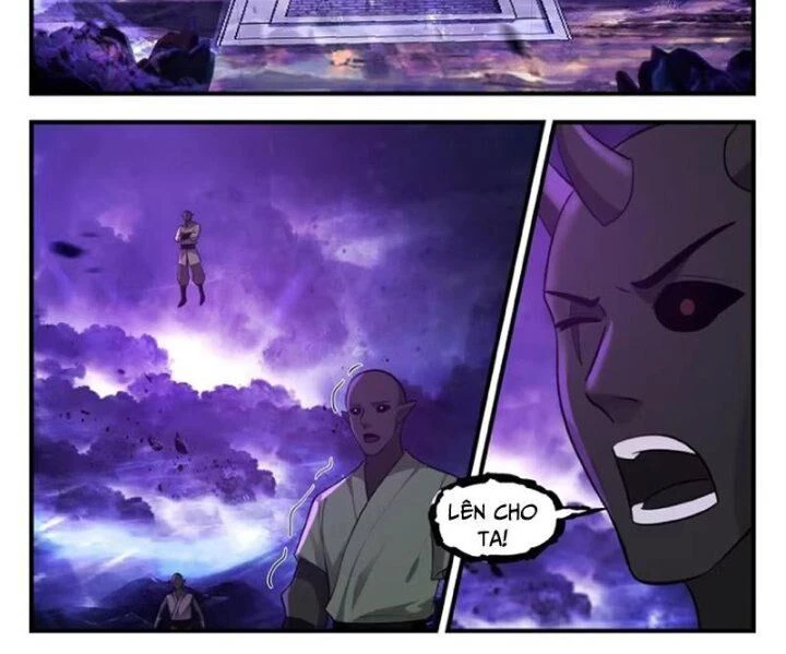 Võ Luyện Đỉnh Phong Chapter 3438 - Trang 4