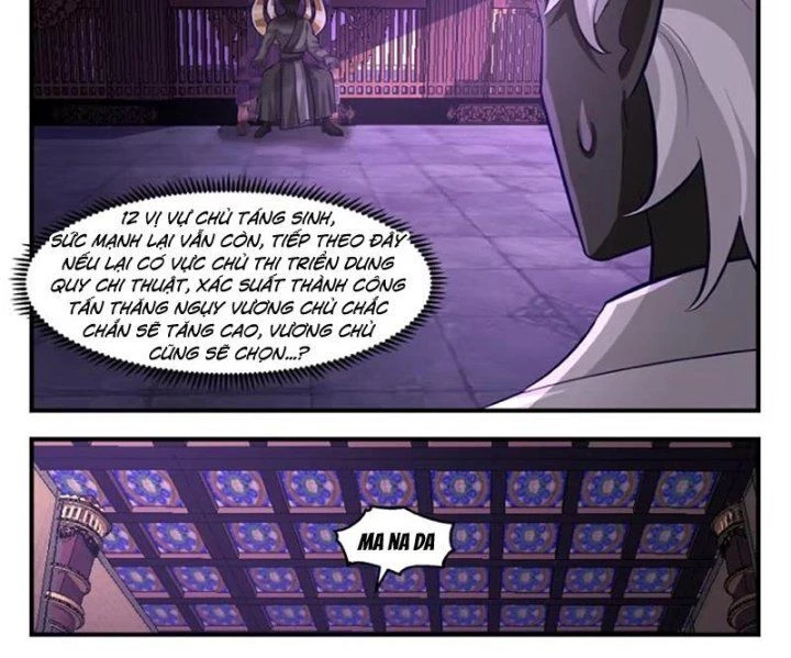 Võ Luyện Đỉnh Phong Chapter 3438 - Trang 4