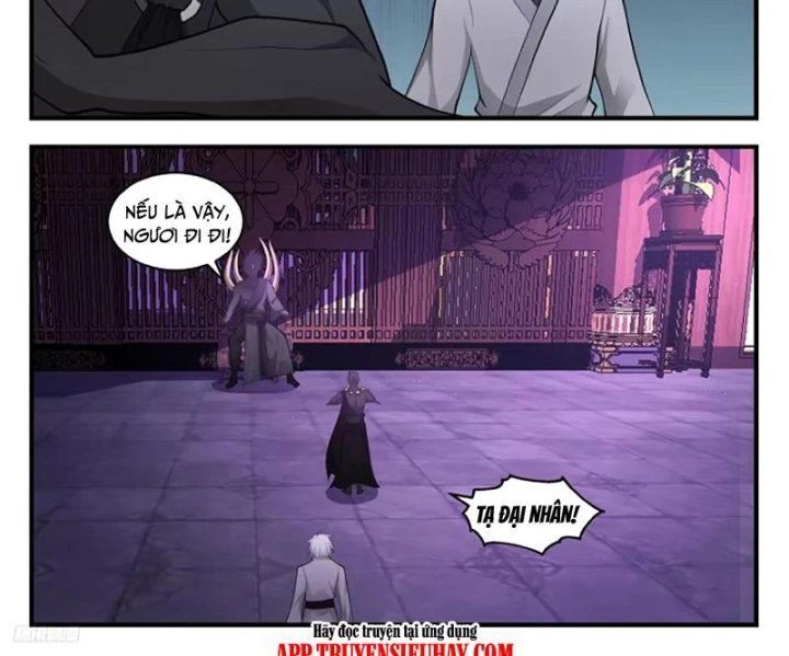 Võ Luyện Đỉnh Phong Chapter 3439 - Trang 4