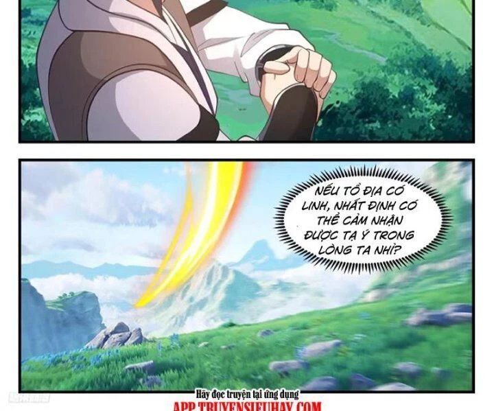 Võ Luyện Đỉnh Phong Chapter 3439 - Trang 4