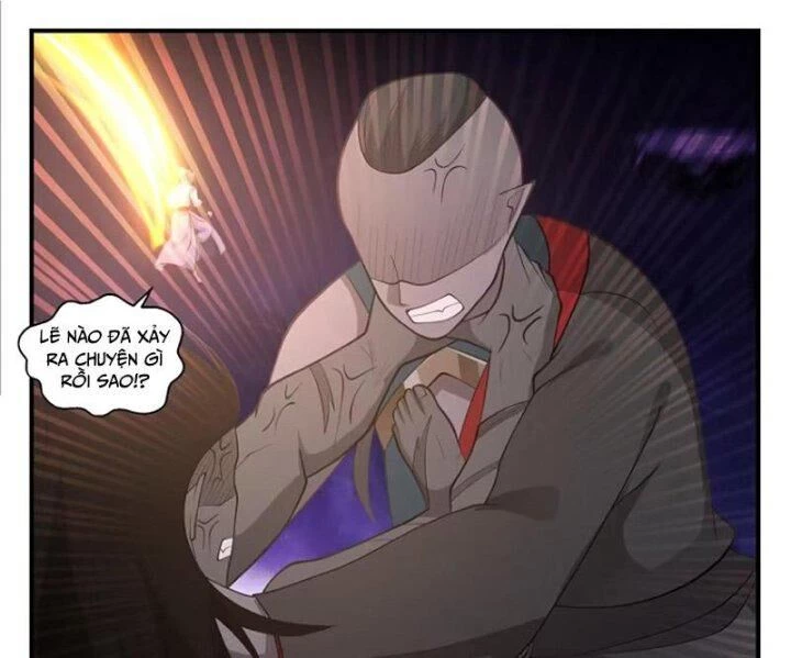 Võ Luyện Đỉnh Phong Chapter 3439 - Trang 4