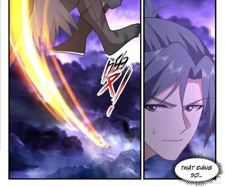 Võ Luyện Đỉnh Phong Chapter 3439 - Trang 4