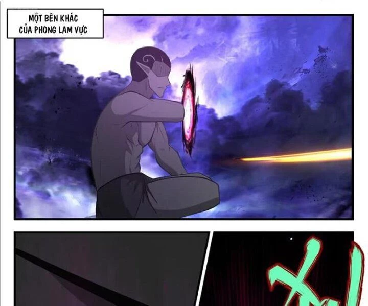 Võ Luyện Đỉnh Phong Chapter 3439 - Trang 4