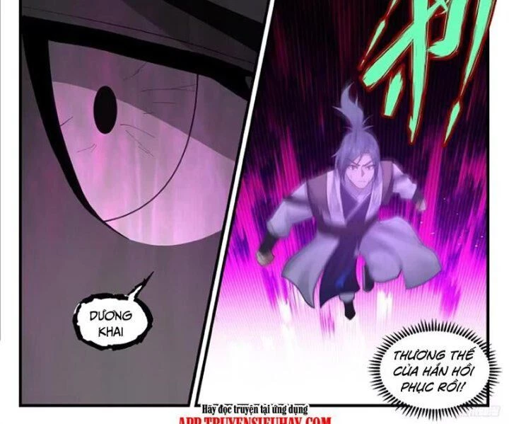 Võ Luyện Đỉnh Phong Chapter 3439 - Trang 4