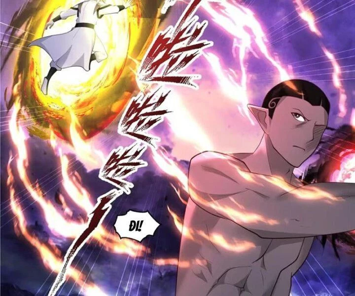 Võ Luyện Đỉnh Phong Chapter 3439 - Trang 4