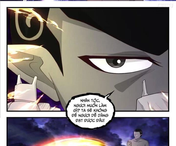 Võ Luyện Đỉnh Phong Chapter 3439 - Trang 4