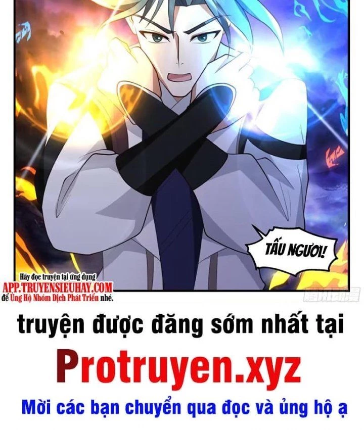 Võ Luyện Đỉnh Phong Chapter 3439 - Trang 4