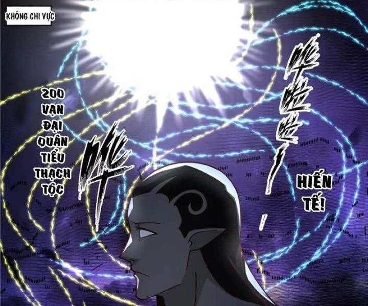 Võ Luyện Đỉnh Phong Chapter 3440 - Trang 4