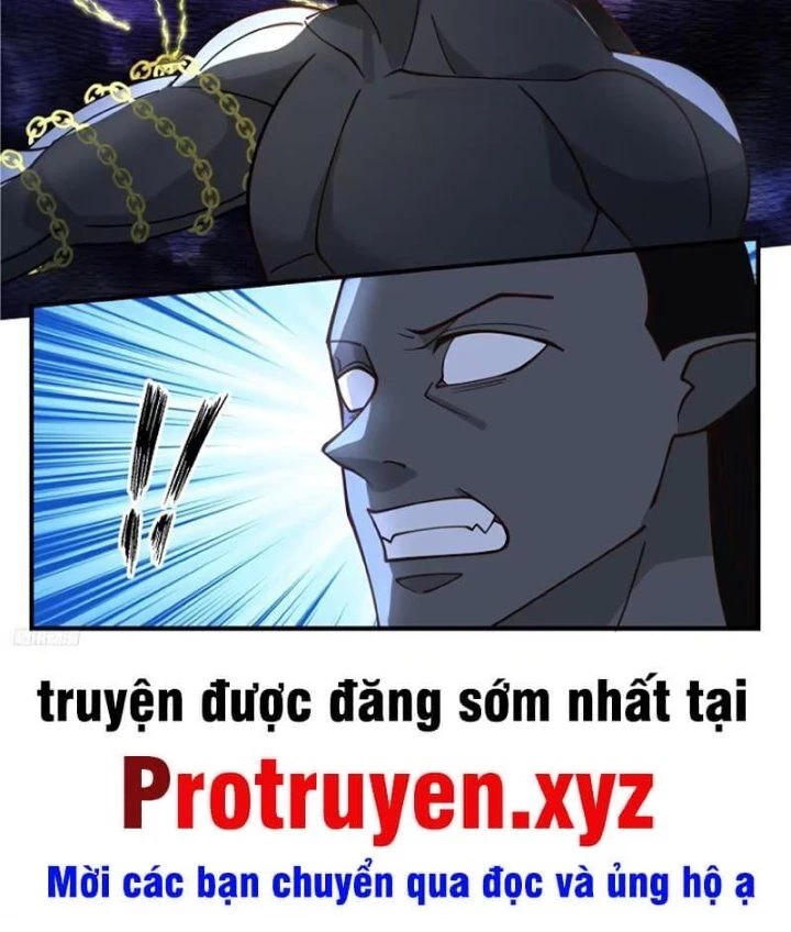 Võ Luyện Đỉnh Phong Chapter 3440 - Trang 4