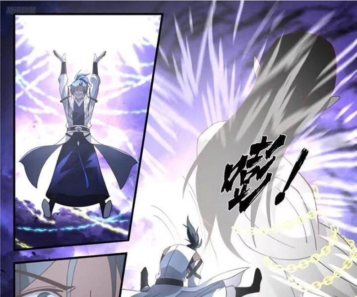 Võ Luyện Đỉnh Phong Chapter 3440 - Trang 4