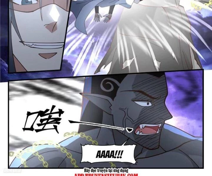 Võ Luyện Đỉnh Phong Chapter 3440 - Trang 4