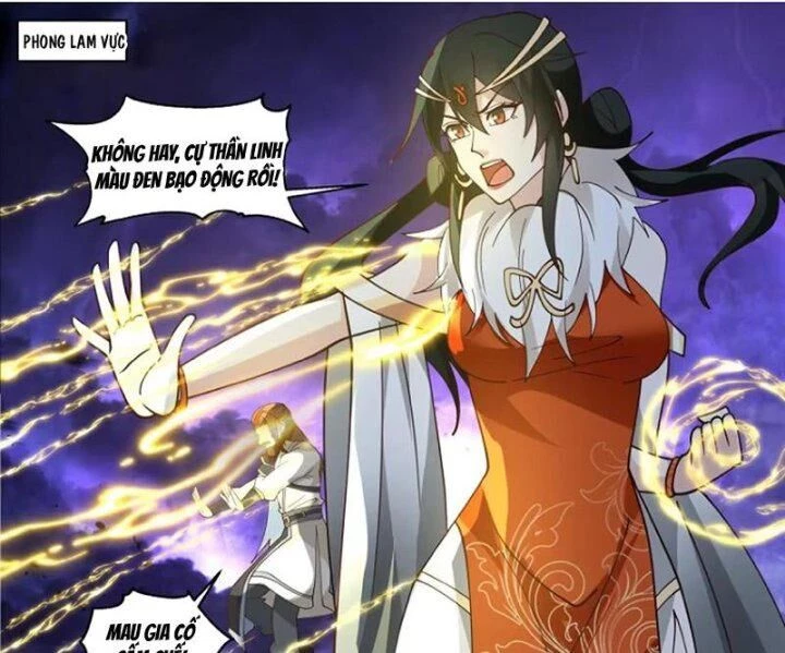 Võ Luyện Đỉnh Phong Chapter 3440 - Trang 4