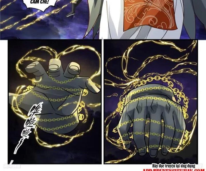 Võ Luyện Đỉnh Phong Chapter 3440 - Trang 4